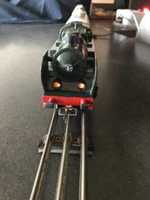 JEP ECHELLE O LOCOTENDER 6066