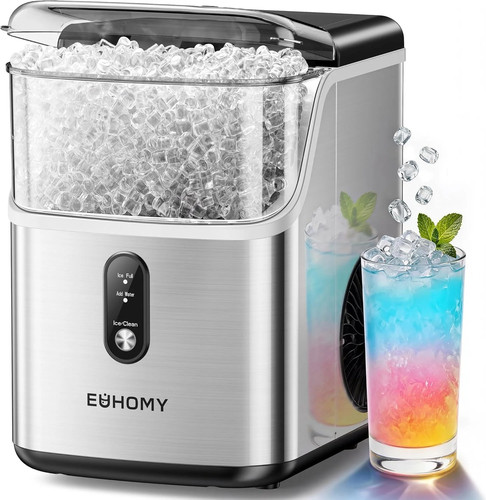 Euhomy nugget ice - euhomy,