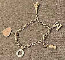 Bracelet Thomas Sabo maille