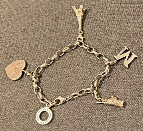 Bracelet thomas sabo maille - sabo,
