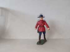 STARLUX western tunique rouge canadien (ref 2346) officier