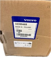 Barre De Toit Volvo OEM