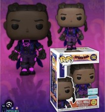 Funko Pop Spider Man 1562