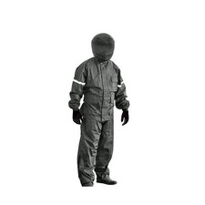 Ensemble pluie tnt (veste +