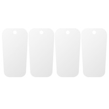 4Pcs Bottes Maintien Inserts