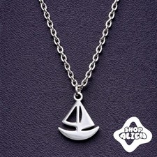 Collier homme en argent