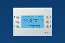 régulateur De Température