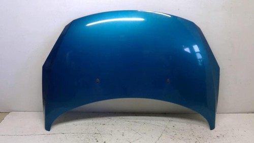 Capot peugeot 307 phase - capot, 2