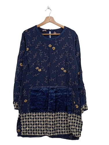 Oilily robe manches longues - robe,