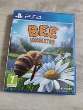 Bee Simulator pour Playstation