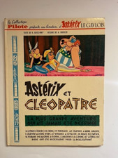 Goscinny & Uderzo Astérix et