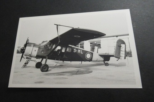 Photo avion max holste 1521 - photo,