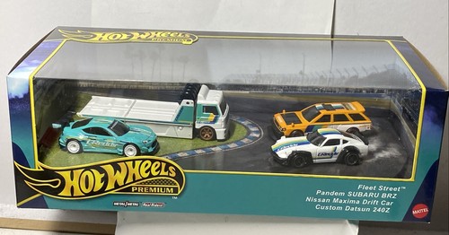 Hotwheels - , 1/64
