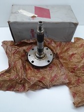 Arbre Moyeu Porte Roue