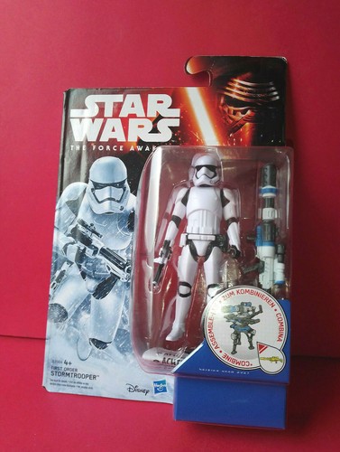 Star wars stormtrooper - -, the