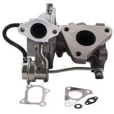 VN3 Turbo Charger for Nissan