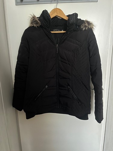 Doudoune femme breal - breal, 40