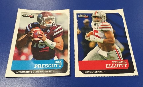 Dak prescott ezekiel - dak,