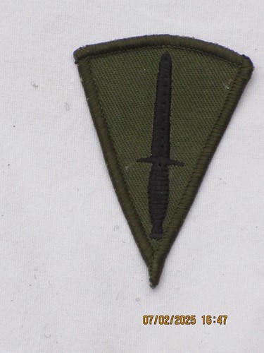 Insigne des commandos royaux - insigne,