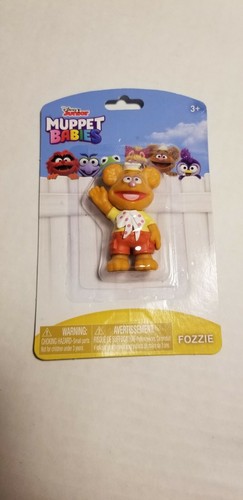 Just play disney junior muppet - play,