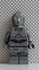 LEGO STAR WARS sw0766 U-3PO (figurine minifig minifigure personnage)