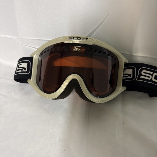 Scott ski snowboard - ski, goggles