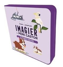 Mon premier Imagier du Père