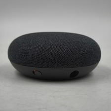 Google Nest Mini 2e