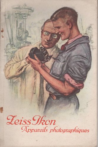 Catalogue 1916 kodak - kodak,