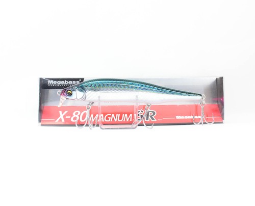 Megabass magnum sr - megabass,