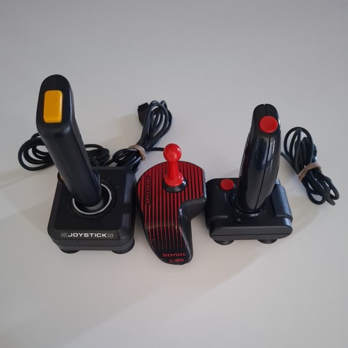Manette joystick sega - manette,