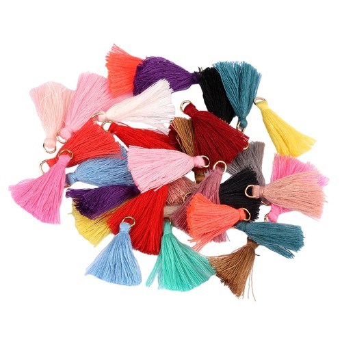 100 pcs multicolore - 100,