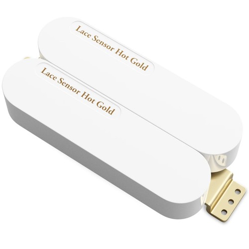 Lace sensor hot gold dually - lace,
