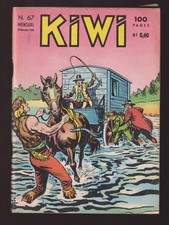 KIWI N°67. LUG. 10 novembre