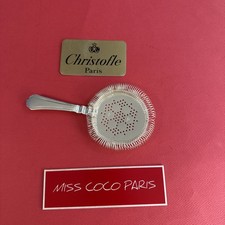 PASSETTE SHAKER CHRISTOFLE