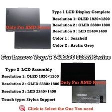 Lenovo Yoga 7 14ARP8