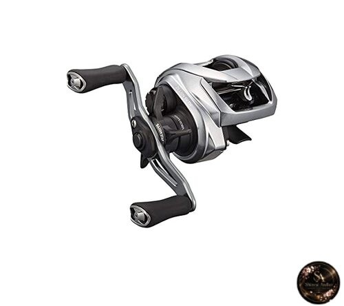 Daiwa zillion tw 1000xh - daiwa,