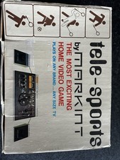 CONSOLE TÉLÉ-SPORT by MARKINT