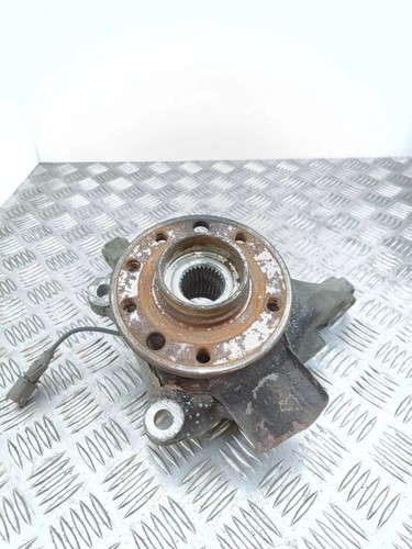 Opel vectra 2004 moyeu avant - vectra,