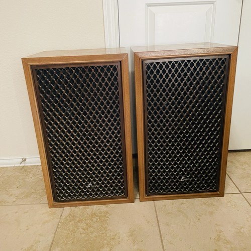 Vintage sansui 150 - sansui, speakers