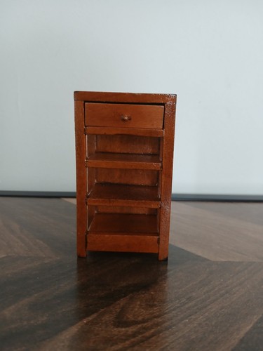 Etagère ancienne pour - , maison