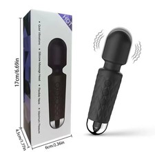 Vibromasseur Masseur Wand