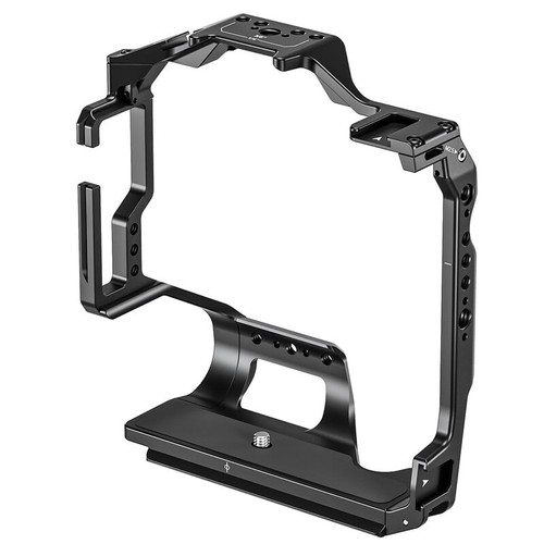Leofoto z8b cage appareil - cage, d'appareil