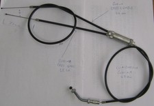 Câble Accélérateur ducati
