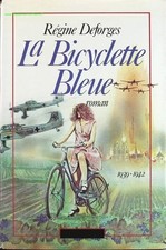 La Bicyclette bleue - Régine