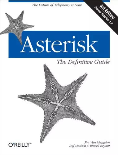Asterisk the definitive - asterisk:,