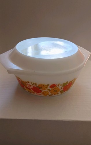 Cocotte arcopal codec - , vintage