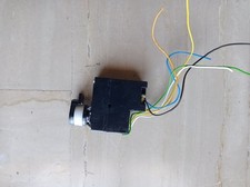 Gig Nikko Servo Steering Bison