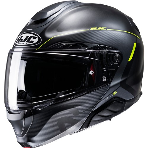 Casque pliant hjc - hjc, rpha91