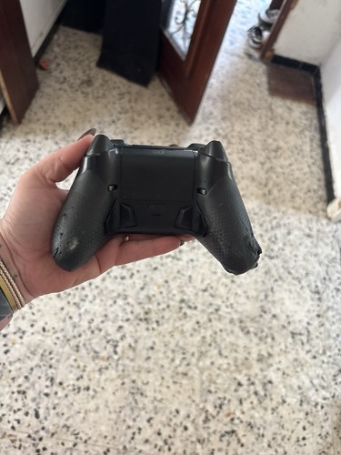 Manette scuf instinct - manette,